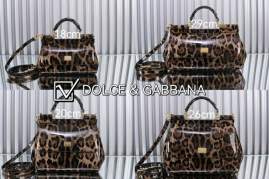 Picture of Dolce Gabbana Handbags _SKUfw174556007fw